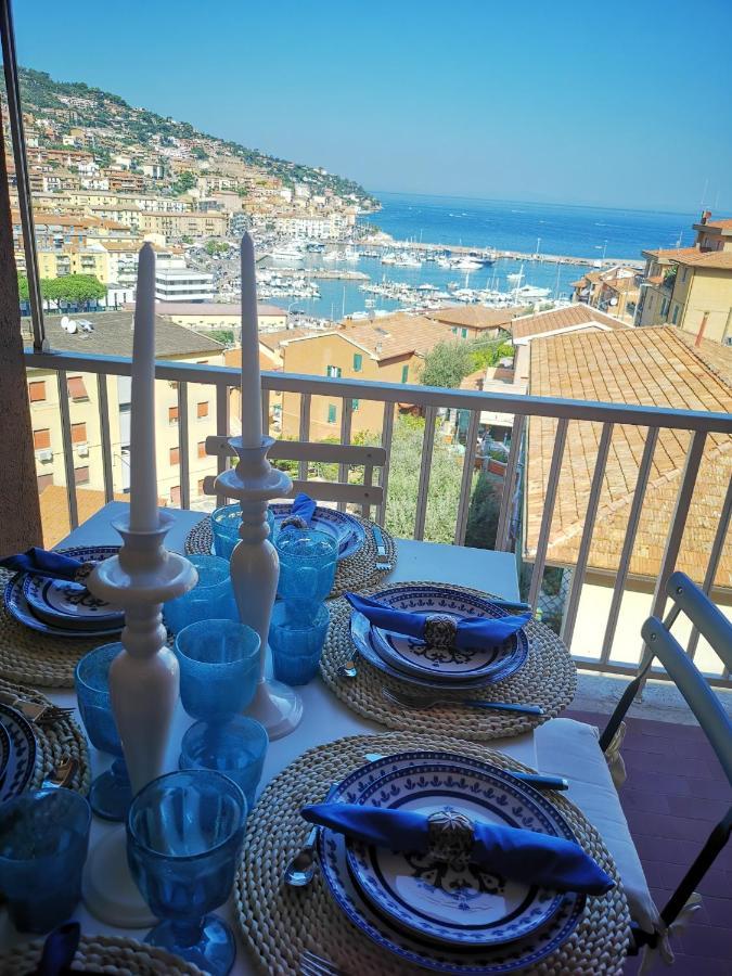 Casa Di Martina Apartment Porto Santo Stefano  Exterior photo