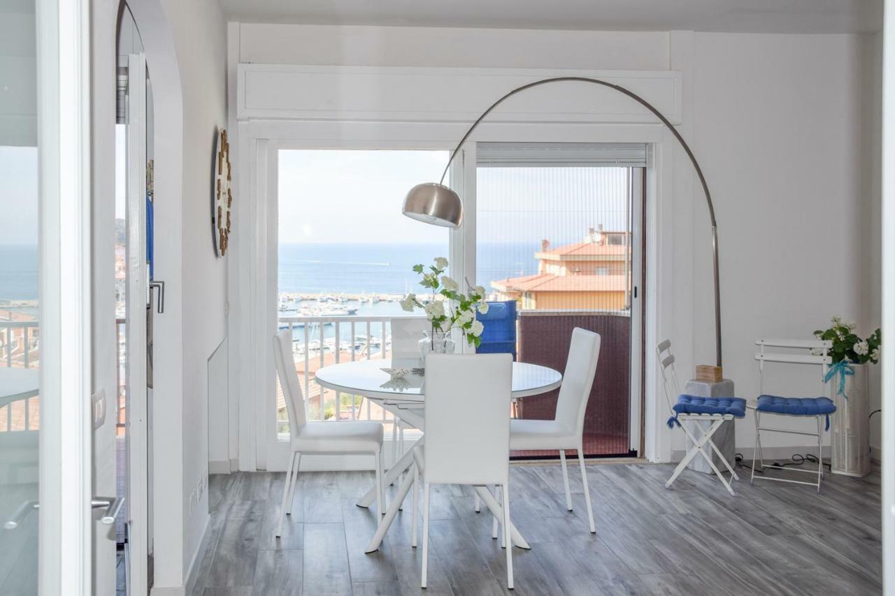 Casa Di Martina Apartment Porto Santo Stefano  Exterior photo