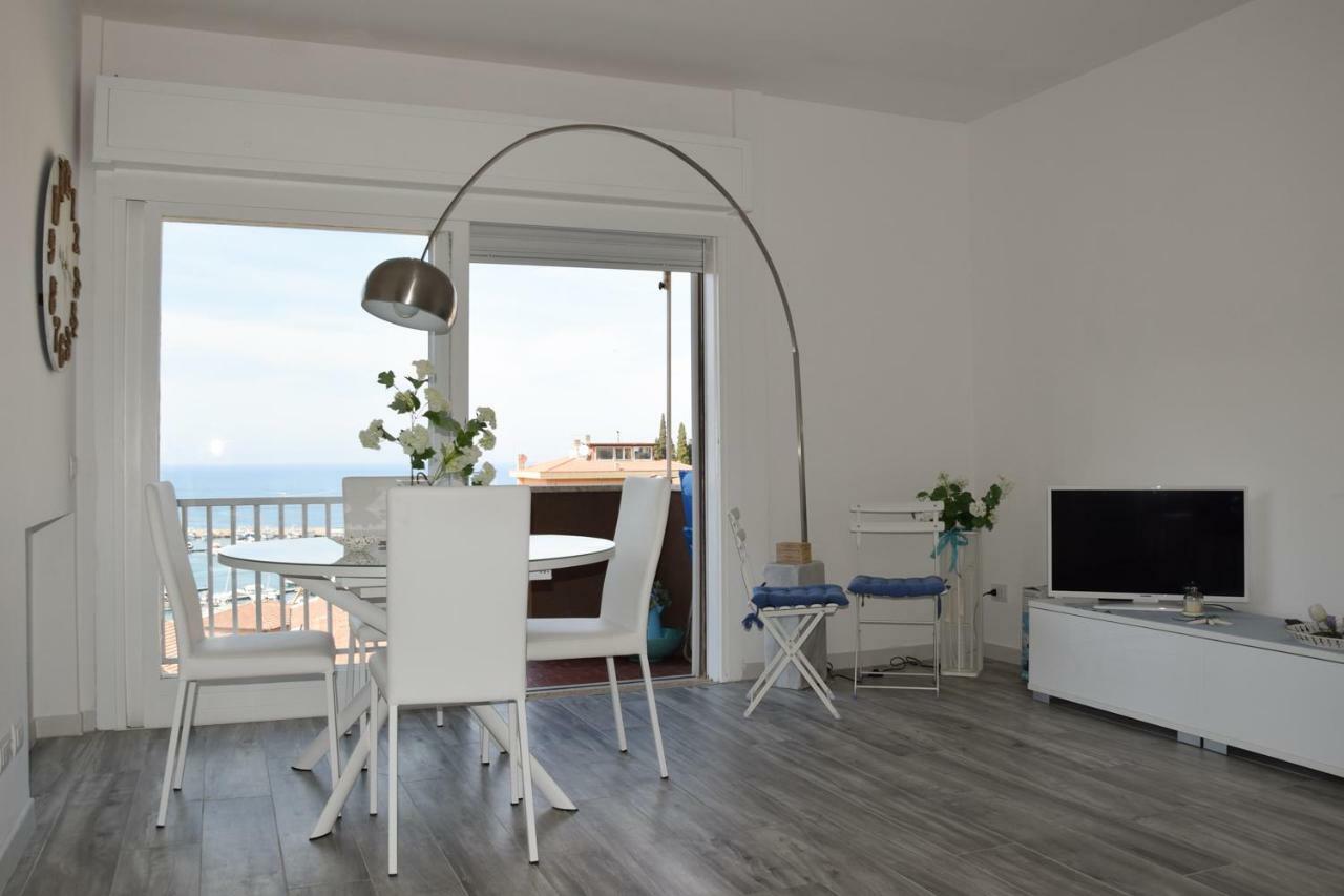 Casa Di Martina Apartment Porto Santo Stefano  Exterior photo