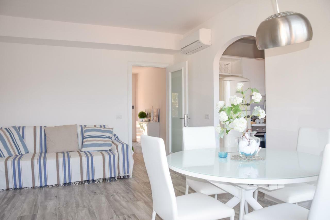 Casa Di Martina Apartment Porto Santo Stefano  Exterior photo