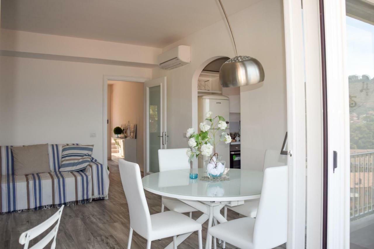 Casa Di Martina Apartment Porto Santo Stefano  Exterior photo