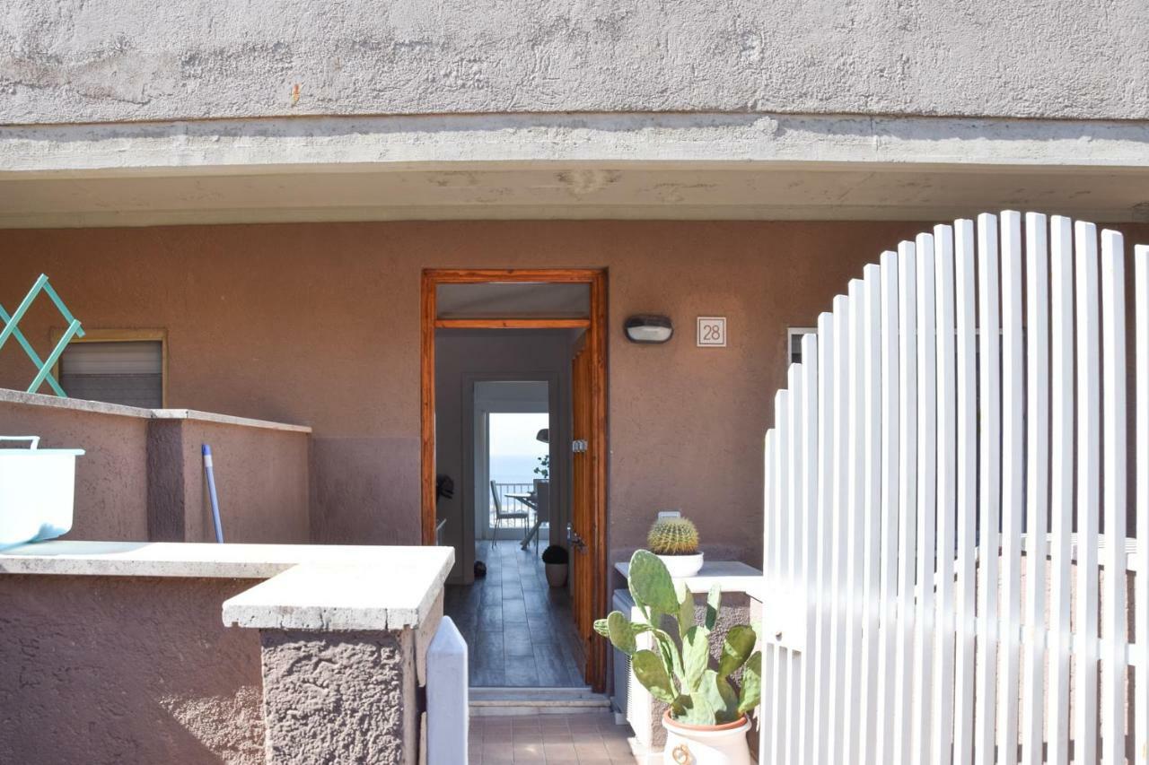 Casa Di Martina Apartment Porto Santo Stefano  Exterior photo