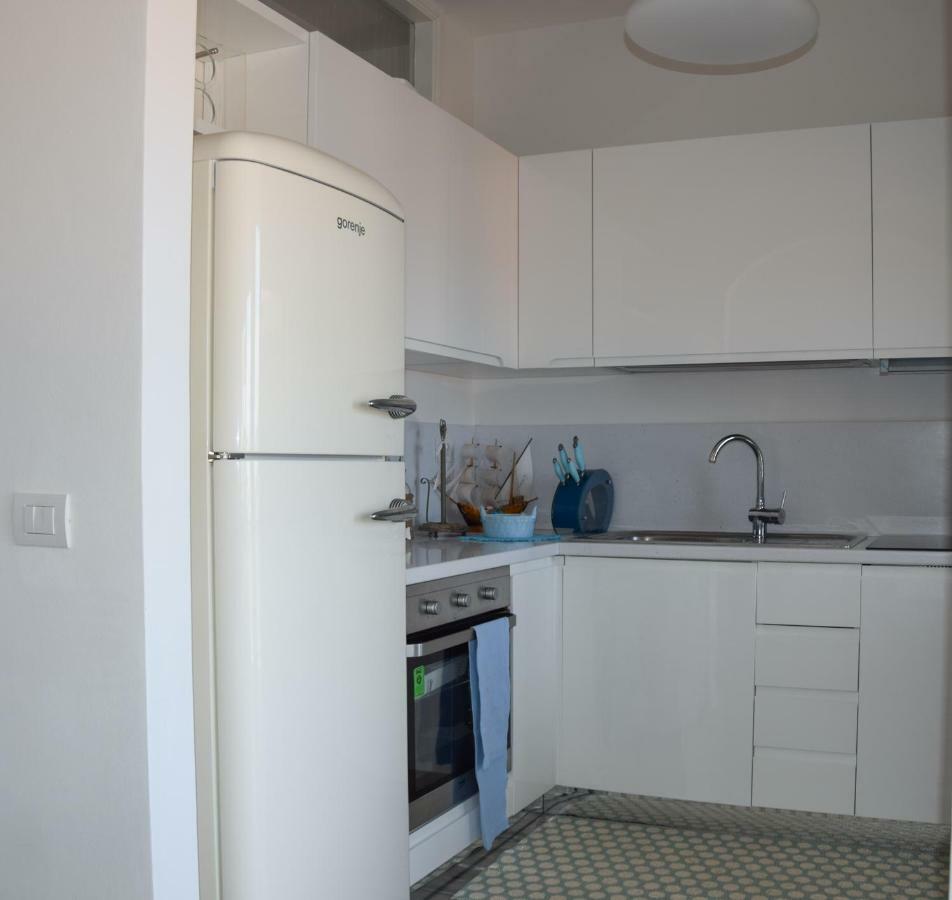 Casa Di Martina Apartment Porto Santo Stefano  Exterior photo