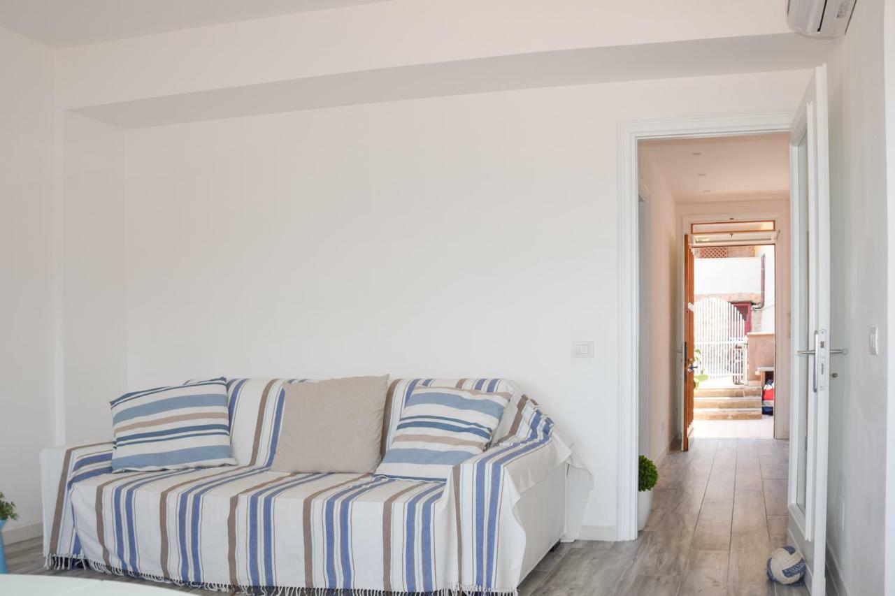 Casa Di Martina Apartment Porto Santo Stefano  Exterior photo